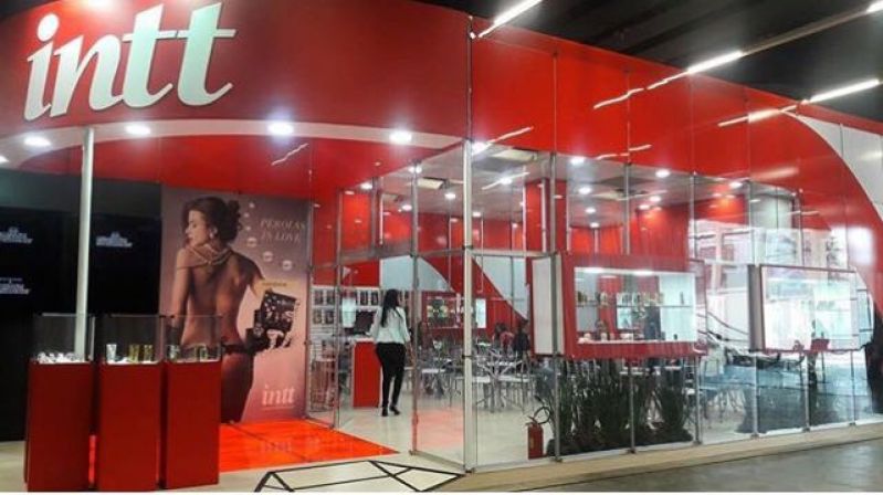 Íntimi Expô – Excelência no mercado da sensualidade