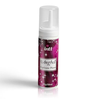 Mouse Efervescente Anghel 