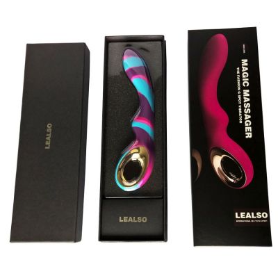 G-Vibe Lealso