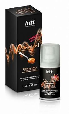 Vibration Doce De Leite