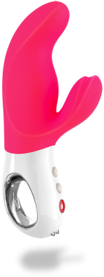 Miss Bi – Bouble Your Fun