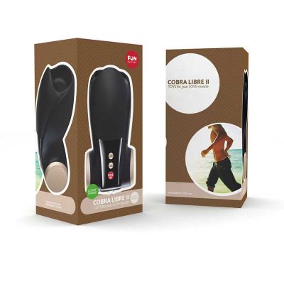 Cobra Libre II