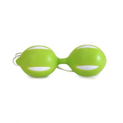 Bolas Bem-Wa em Silicone