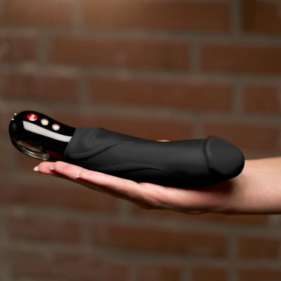 Big Boss – Black Linepure Fantasy